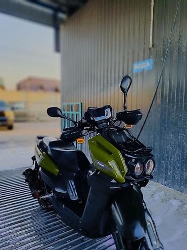 мопед z max: Продается скутер!!! Скутер/мопед 150 см³, 2024 г. Характеристики и — 1