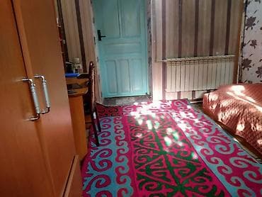 Куплю дом: Барачный, 55 м², 3 комнаты, Собственник — 4