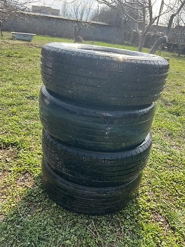 диски мерс r15: Комплект из 4 летних шин для легкового автомобиля. Размер 205.65.16 2 — 2