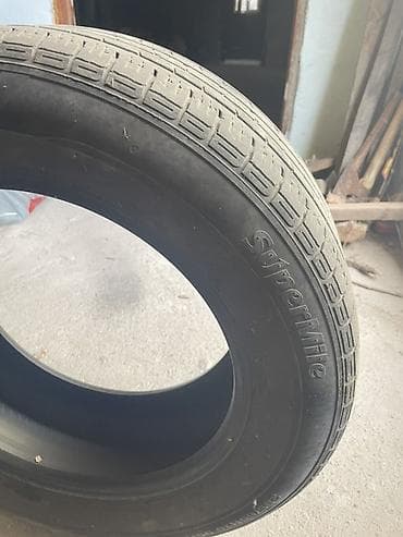 Летние шины 4 штук Supermile 205/65 R16 95H - Размер: 205/65 R16 - — 4