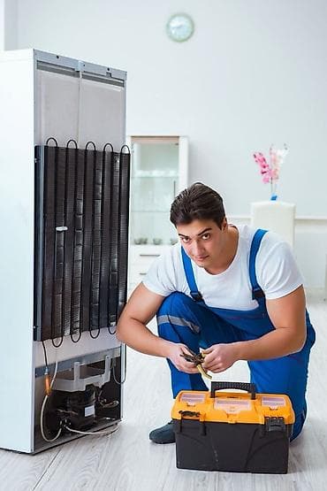 Ремонт другой техники: Предлагаю услуги по ремонту холодильников на дому. Выезд специалиста с — 1