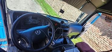 эвакуатор с манипулятором: Грузовик, 7 т, Б/у — 10