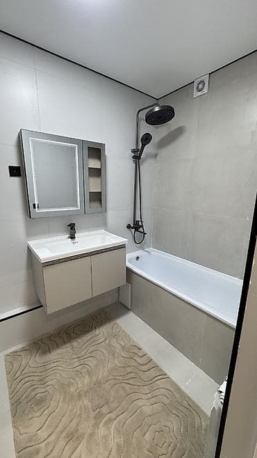 Продажа квартир: 1 комната, 37 м², Элитка, 12 этаж, Дизайнерский ремонт — 7