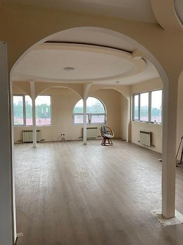 Кыймылсыз мүлк: 5 бөлмө, 230 м², Алтын чарчы Жеке план, 5 кабат, Дизайнердик оңдоо — 7