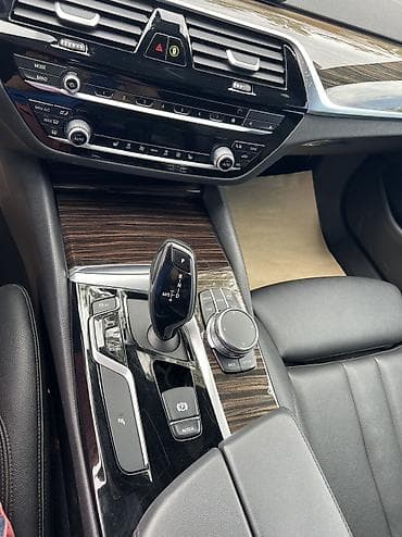 bew e39: BMW 5 series: 2020 г., 2 л, Автомат, Бензин — 8