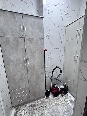 1 bedroom: 1 комната, 45 м², Элитка, 5 этаж, Евроремонт — 8