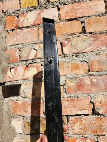 современные картины на стену: Накладка на панель БМВ Е39 Оригинал б/у. Накладка правая декоративная — 4