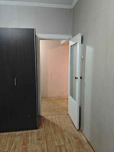1 комната, 35 м², Восток-5 мкр 105 серия, 7 этаж, Косметический ремонт — 7