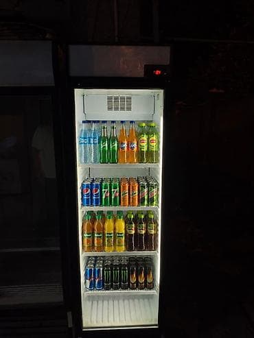 Для напитков, Для молочных продуктов, Для мяса, мясных изделий, Турция, Б/у
