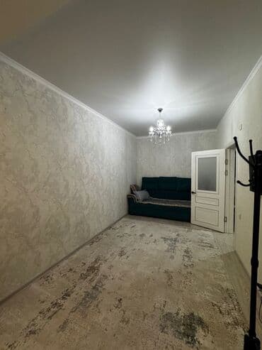 Батирди ижарага алам: 1 бөлмө, 40 м², Элитка, 2 кабат, Евроремонт — 2