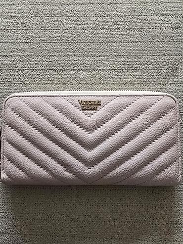 Кошелек, Искусственная кожа, Женские, Новый