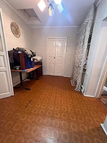 Продается кирпичный дом по пер. Хайдарханский. - Планировка: 4 — 6