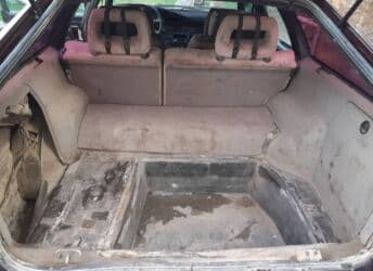 авто с последующим выкупом бишкек саната: Audi 100: 1988 г. — 9