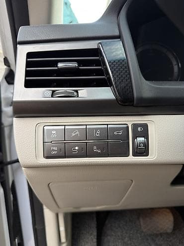 sultan power: Ssangyong Rexton: 2020 г., 2.2 л, Автомат, Дизель, Внедорожник — 10