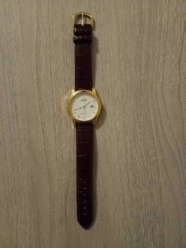 серебряные украшения из индии: Классические часы часы, Orient, Япония, Мужские, Новый — 1