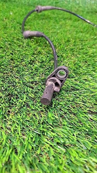 шатуны на бмх: Датчик крутящего момента BMW Б/у, Оригинал, Германия — 2