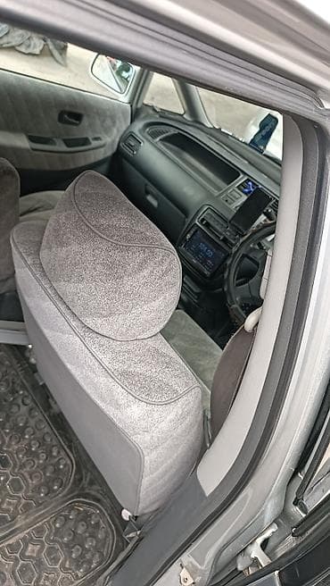 Honda Odyssey: 1997 г., 2.2 л, Автомат, Бензин, Универсал — 5