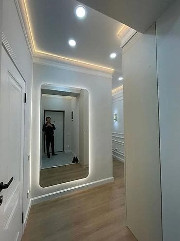 Недвижимость: 2 комнаты, 60 м², Мадина Элитка, 8 этаж, Евроремонт — 2