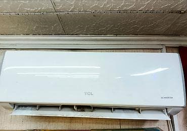 sharp aquos: Кондиционер TCL DC Inverter (сплит-система) - Тип: инверторная — 1