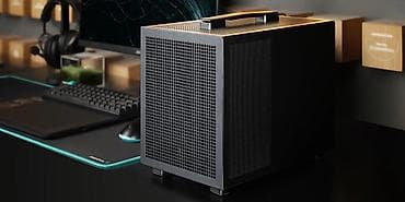 m tech: Компьютер, ядер - 16, ОЗУ 32 ГБ, Игровой, Новый, AMD Ryzen 7, NVIDIA GeForce RTX 5070, NVMe — 2