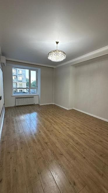 Продажа квартир: 2 комнаты, 67 м², Элитка, 2 этаж, Косметический ремонт — 3