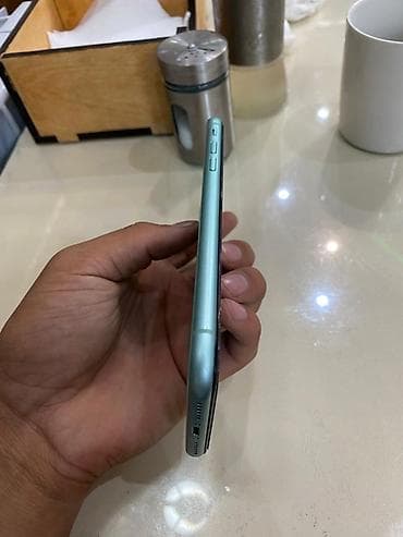 ipad 9 256 cellular: IPhone 11, Зеленый — 4