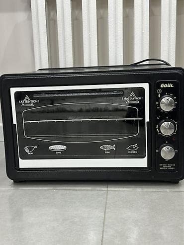 Вафельницы: Духовка, Самовывоз, Платная доставка — 1