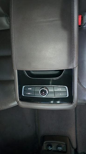 k 8: Kia K7: 2018 г., 2.4 л, Автомат, Бензин, Седан — 6