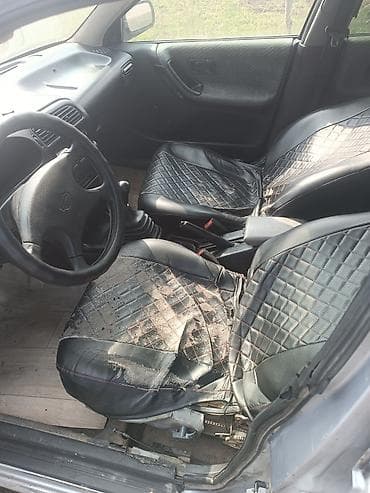 контрактный двигатель из японии бишкек: Nissan Sunny: 1994 г., Механика, Бензин, Седан — 5