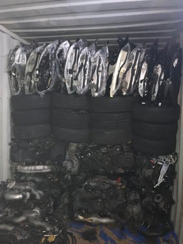 подшипников: SUBARU Запчасти на Субару оригинал б.у из Японии Двигателя на Subaru — 6