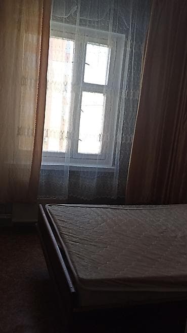 3 room flat: 3 комнаты, С мебелью частично — 6