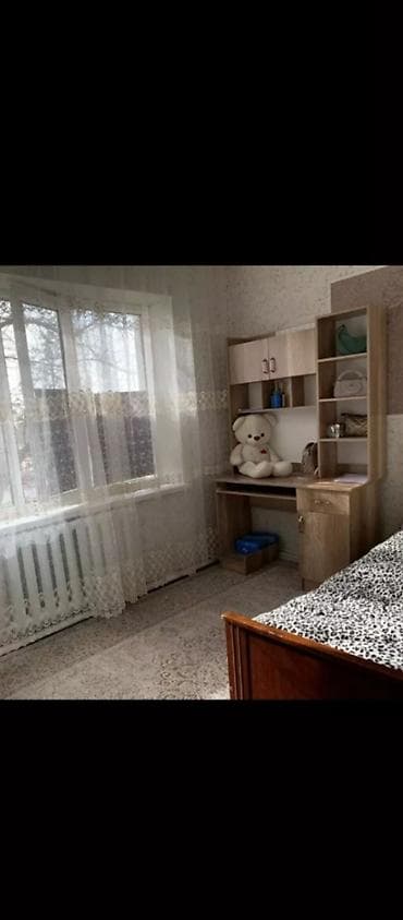 с гавриловка: 55 м², 3 комнаты, Забор, огорожен — 5