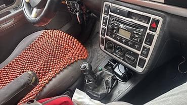 Унаа: Mini : 2002 г., 1.9 л, Кол менен иштөөчү, Дизель, Вэн/Минивэн — 1