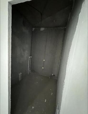 мекеним 1 1: 1 бөлмө, 53 м², Элитка, 3 кабат, Даяр ПСО (өзү оңдоп түзөтүп бүтүү үчүн) — 7