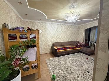 Квартиры: 2 комнаты, 67 м², Элитка, 4 этаж, Евроремонт — 1