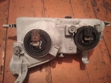 кузовные запчасти на тойоту бишкек: Фара ТНВД форсунки — 2