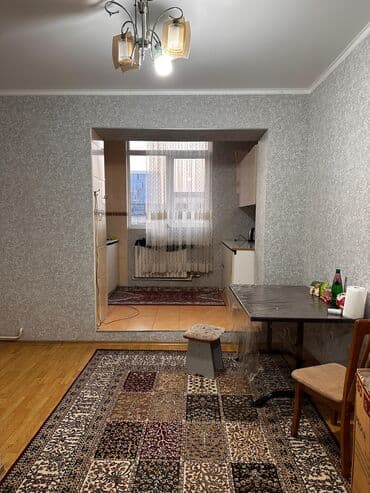 2 комнатные квартиры в бишкеке: 2 комнаты, 87 м², Индивидуалка, 5 этаж, Евроремонт — 8