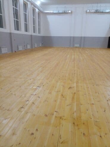 шлифовка пола цена за работу: Шлифовка пола, Шлифовка паркета, Шлифовка под ламинат Больше 6 лет опыта — 6