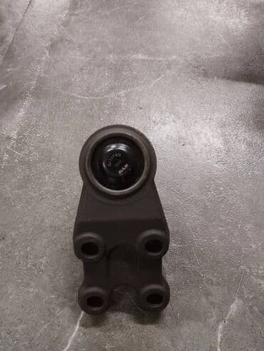 d4cb: Шаровая опора Hyundai Новый, Оригинал, Япония — 1