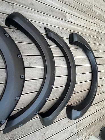 авто краска: Комплект Ford, 2019 г., цвет - Черный, Новый, Самовывоз — 2