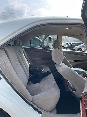 мотор камри 20: Toyota Camry: 2003 г., 2.4 л, Автомат, Бензин, Седан — 6