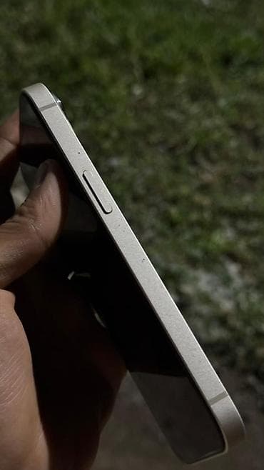 Техника и электроника: IPhone 13, Старлайт — 5