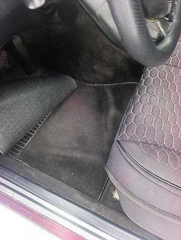 е34 530: Mercedes-Benz W124: 1993 г., 2.2 л, Автомат, Бензин, Седан — 8