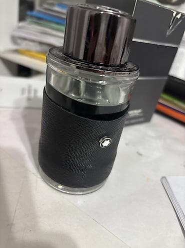 armani code: Продаю парфюм Montblanc Explorer 1 в 1 к оригиналу 100 ml Осталось еще — 3