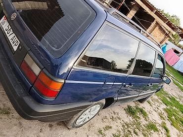 серв 2: Volkswagen Sharan: 1993 г., 1.8 л, Механика, Бензин, Минивэн — 8