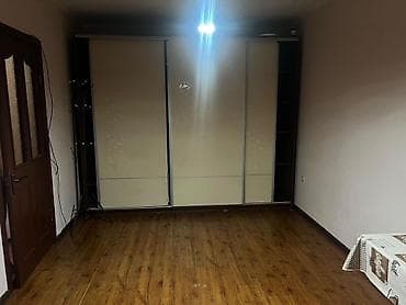 29: 1 комната, 29 м², Малосемейка, 1 этаж, Евроремонт — 3