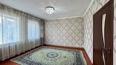 район азия молл: Дом, 74 м², 5 комнат, Собственник, Косметический ремонт — 3