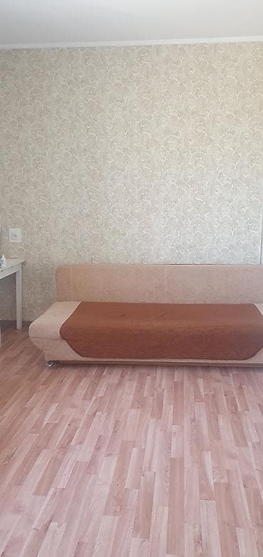 3 комнаты, С мебелью частично