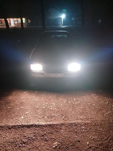 форд транзит мос: Audi 80: 1987 г. — 3