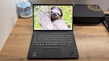 Ультрабук, Б/у, Intel Core i7 — 1